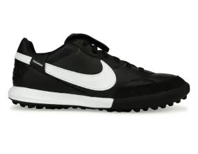 Nike Men's Premier III TF Black/White