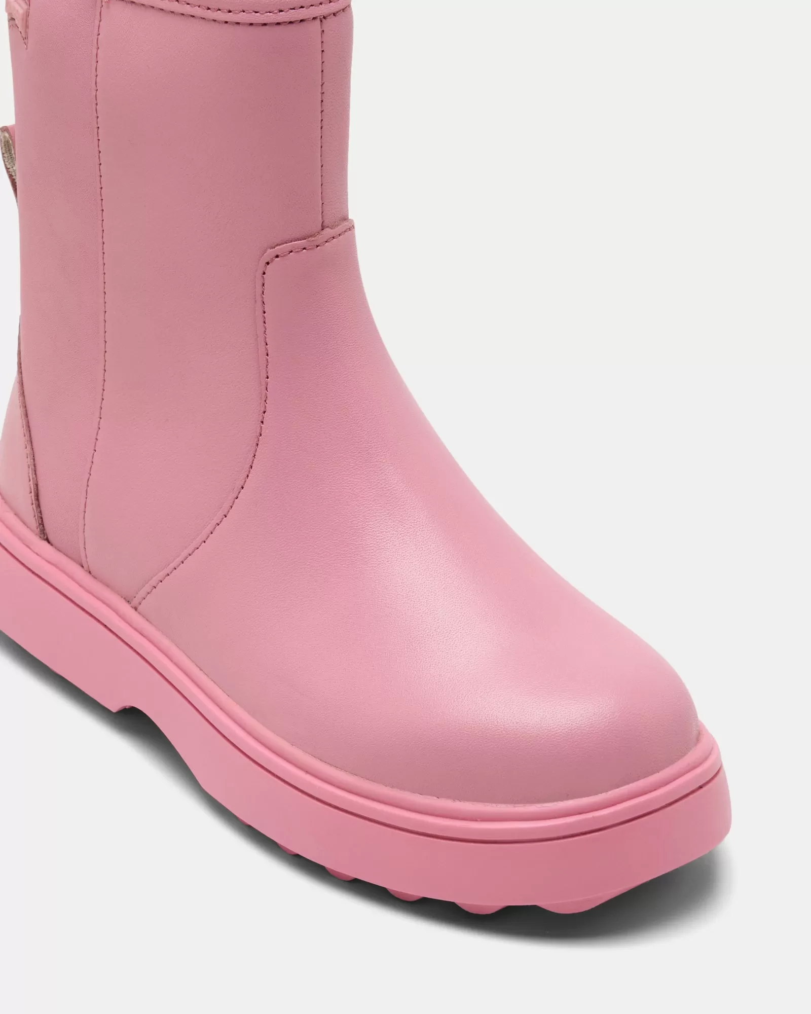 Norte Boot Youth Pink