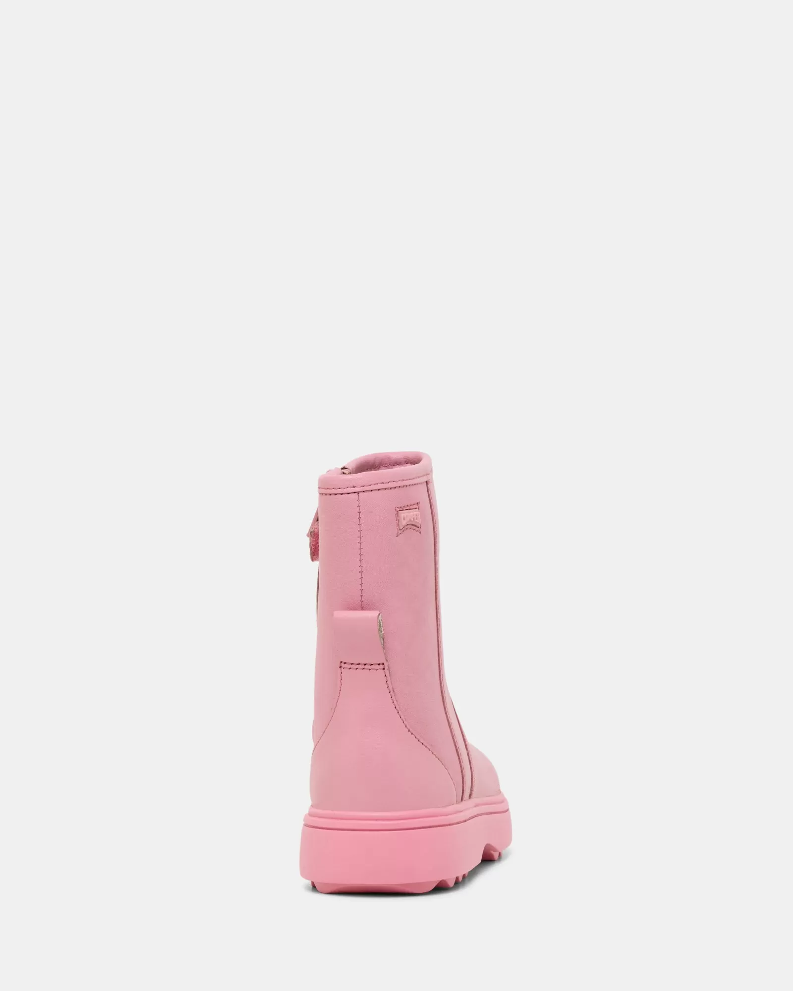 Norte Boot Youth Pink