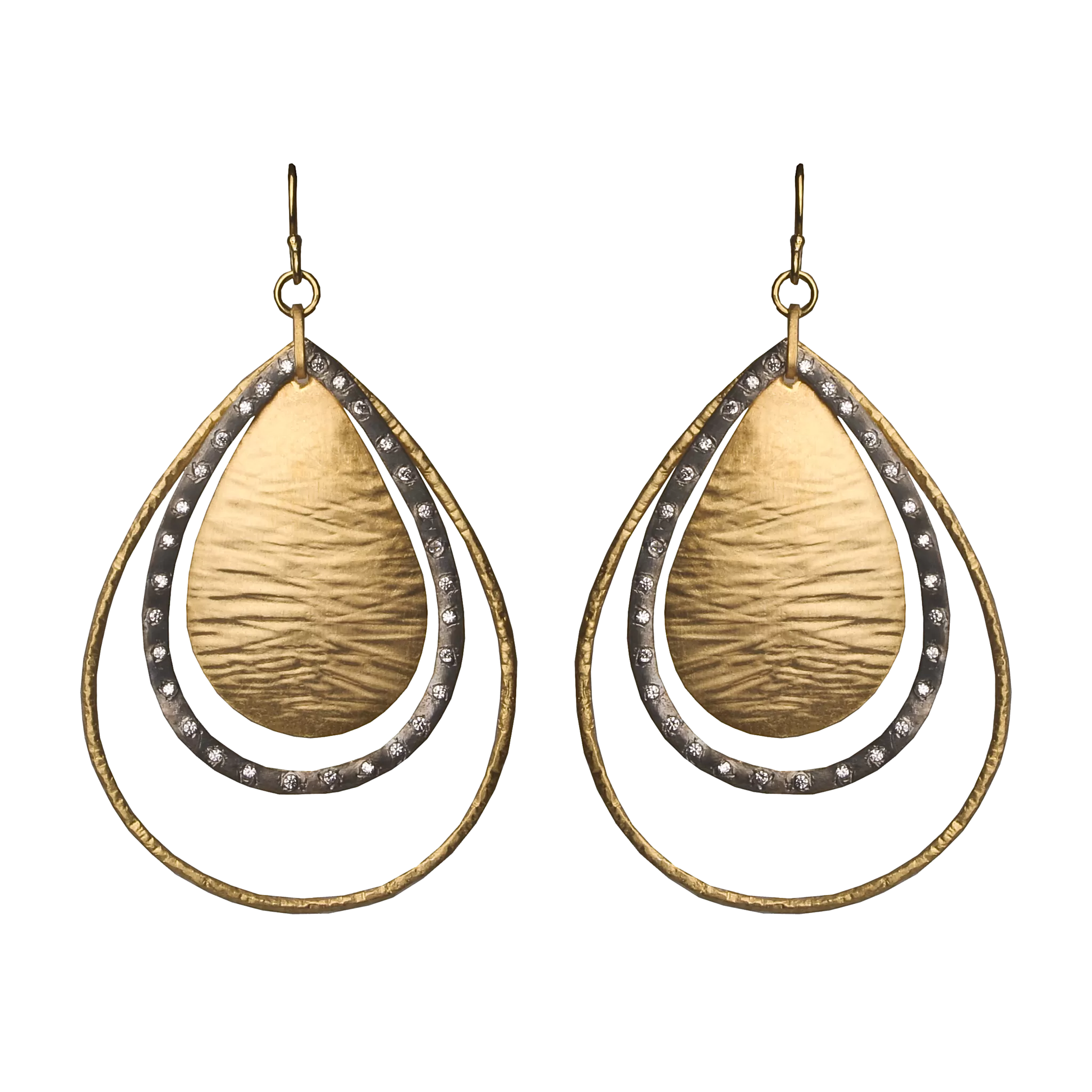 Nouveau Earrings