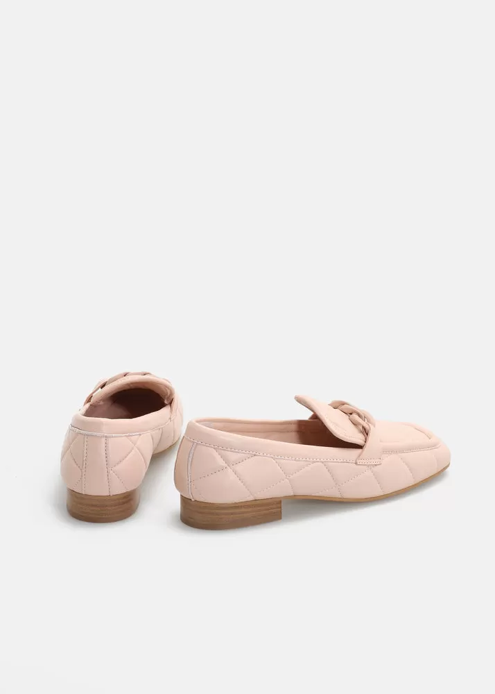 Nude Maijla Loafers