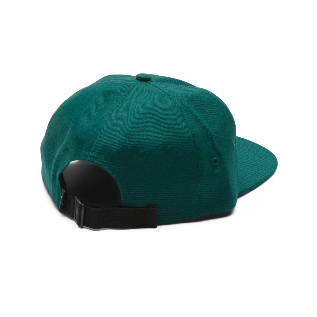   One Piece Jockey Hat 'Green'