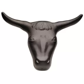 Plastic Steer Head Large