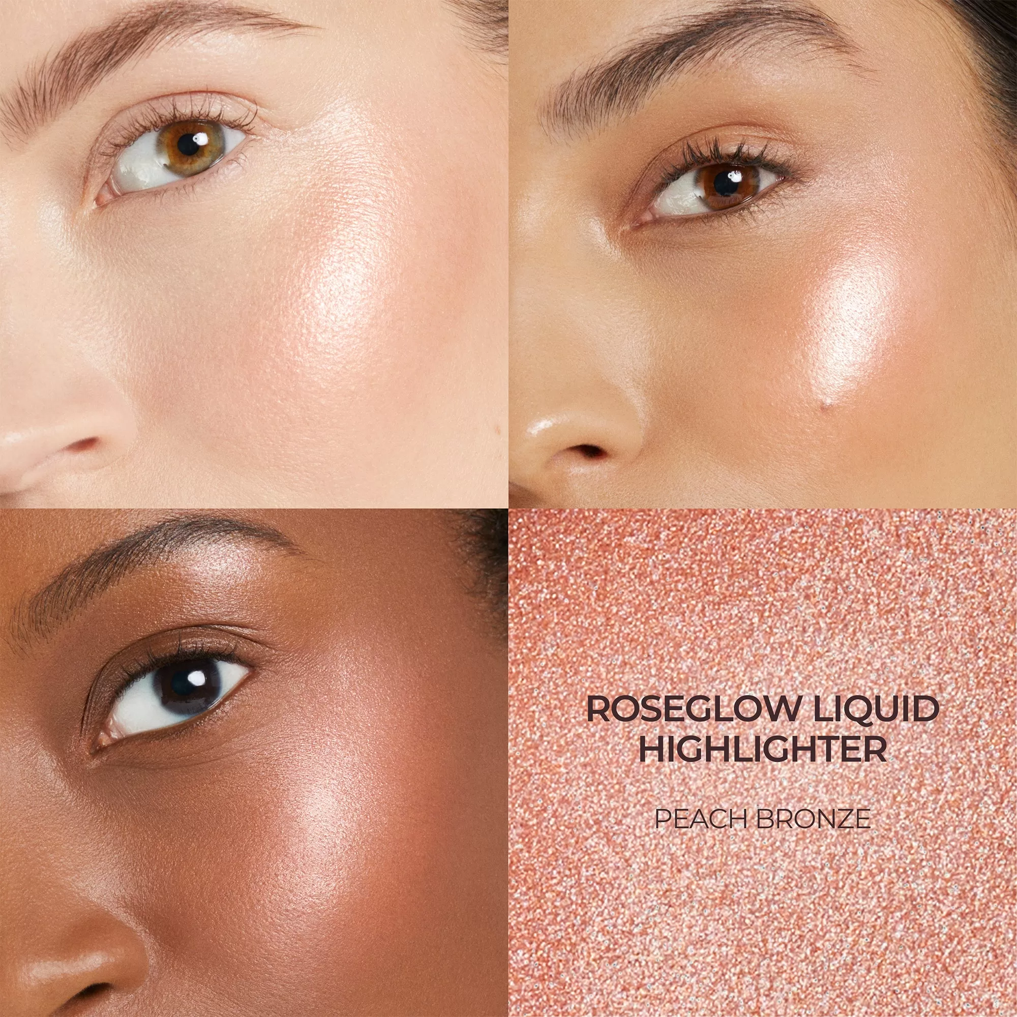 Roseglow Liquid Highlighter