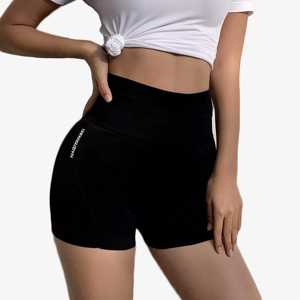 SALE - Dry-Fit Seamless Shorts