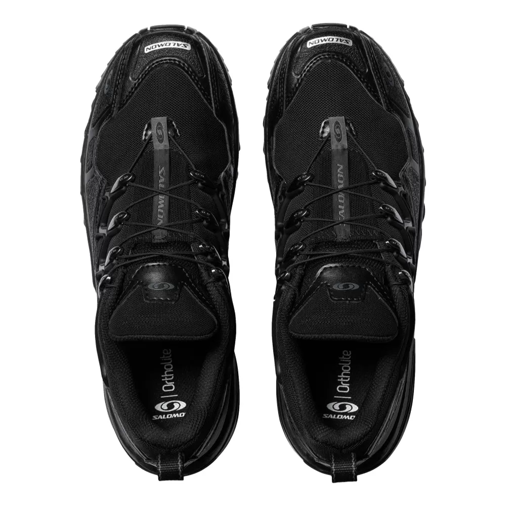 SALOMON ACS  -BLACK