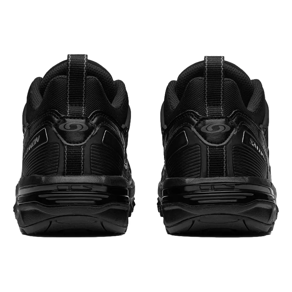 SALOMON ACS  -BLACK