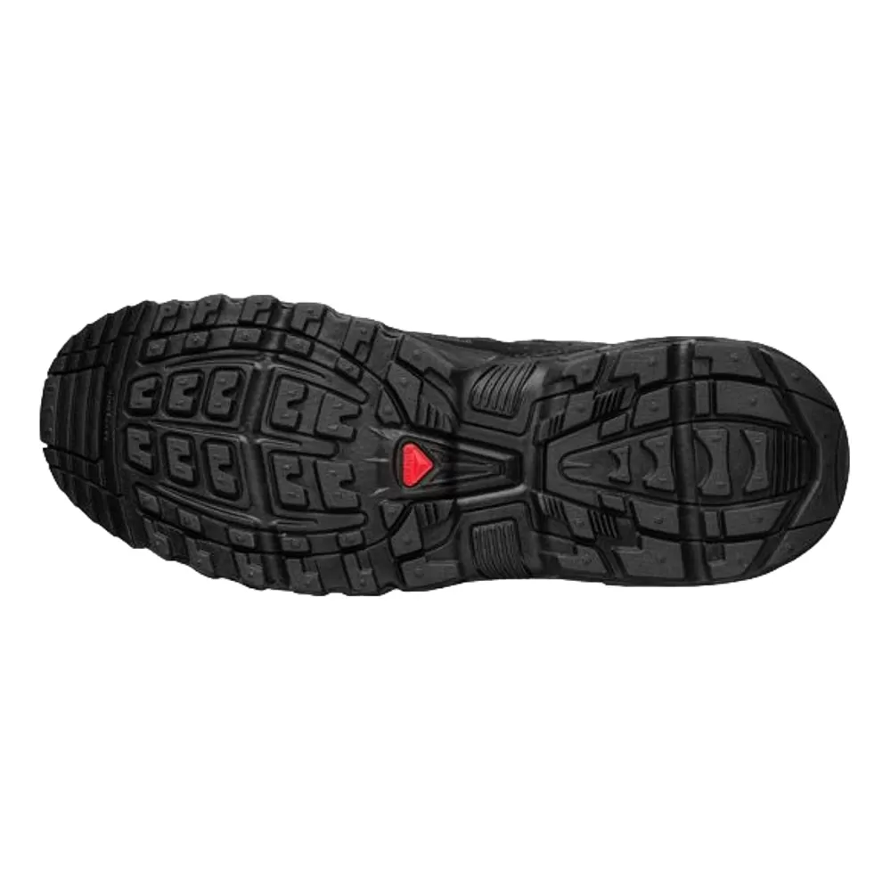 SALOMON ACS  -BLACK