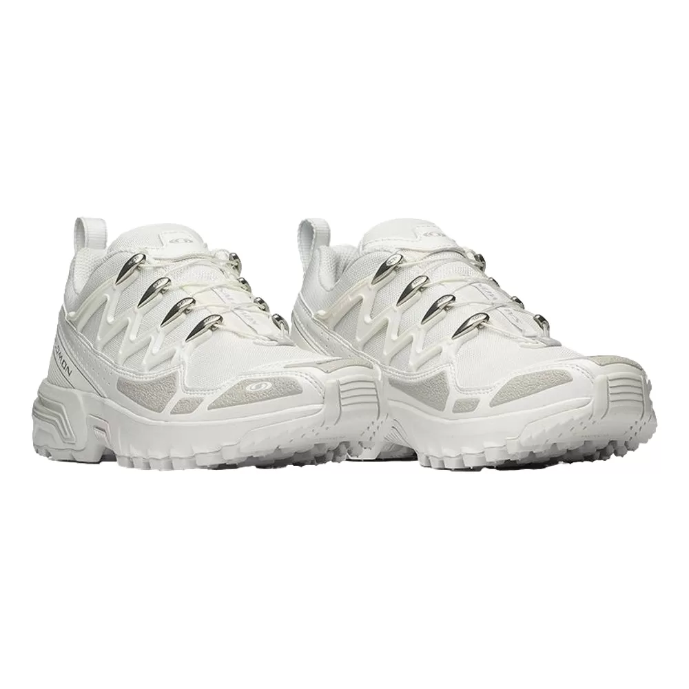 SALOMON ACS  -WHITE