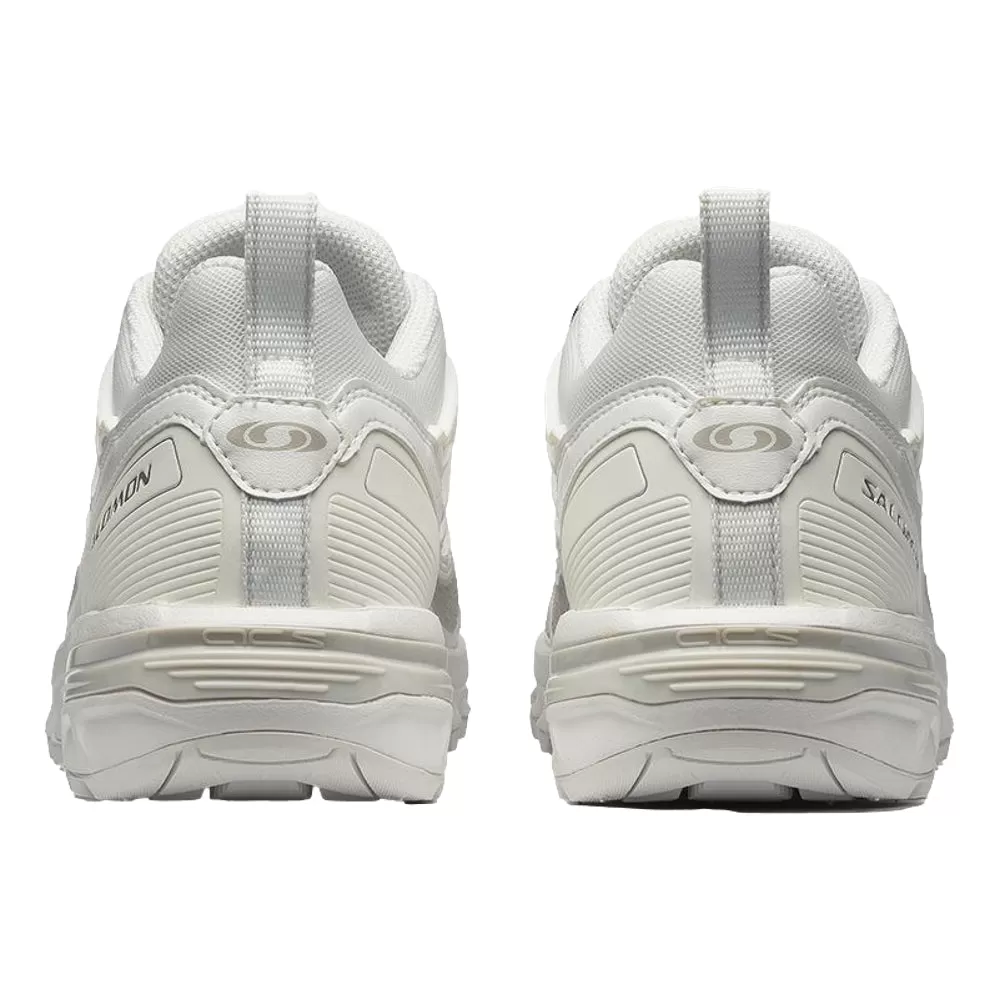 SALOMON ACS  -WHITE