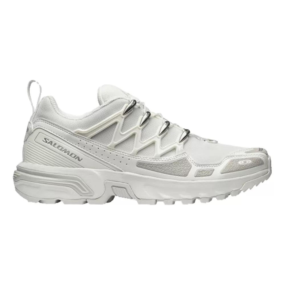 SALOMON ACS  -WHITE