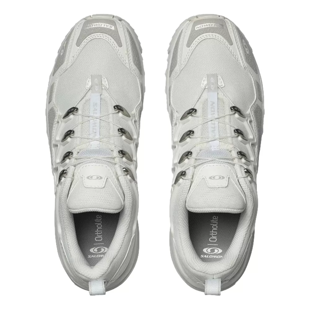 SALOMON ACS  -WHITE