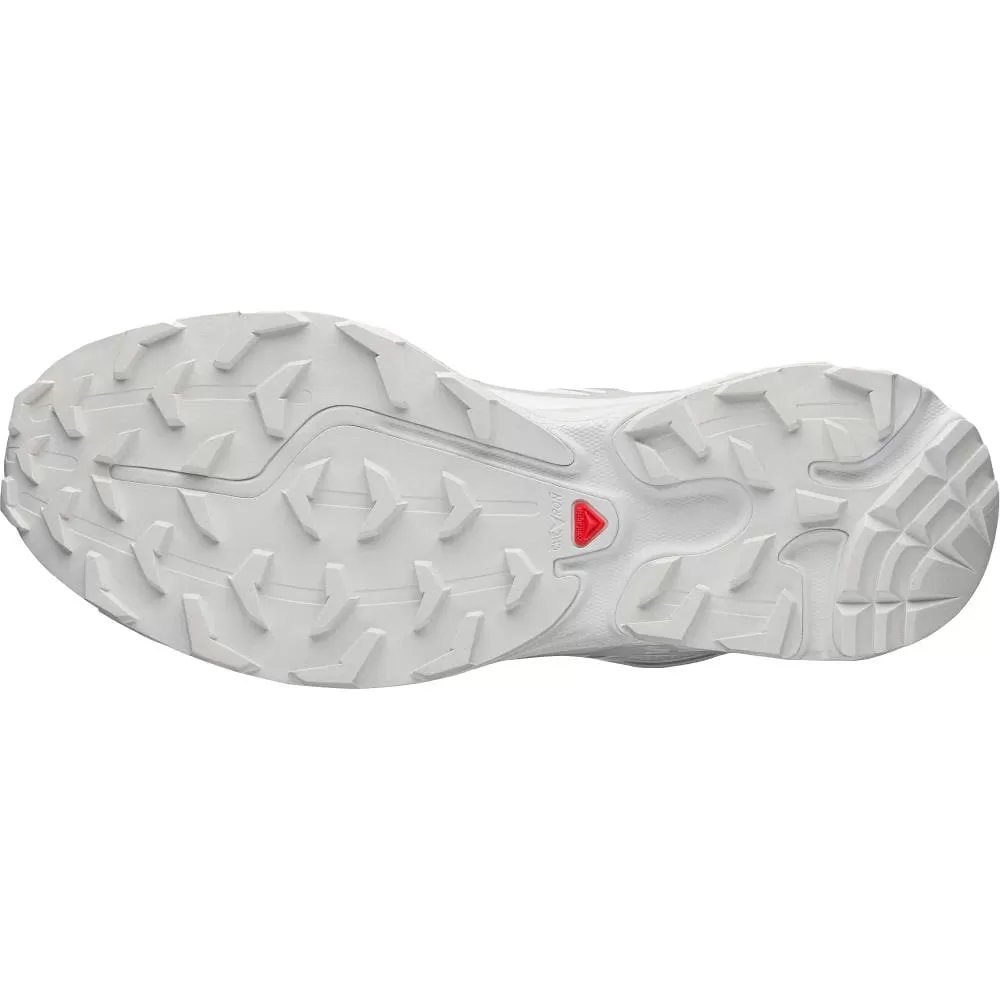 SALOMON XT-6-WHITE