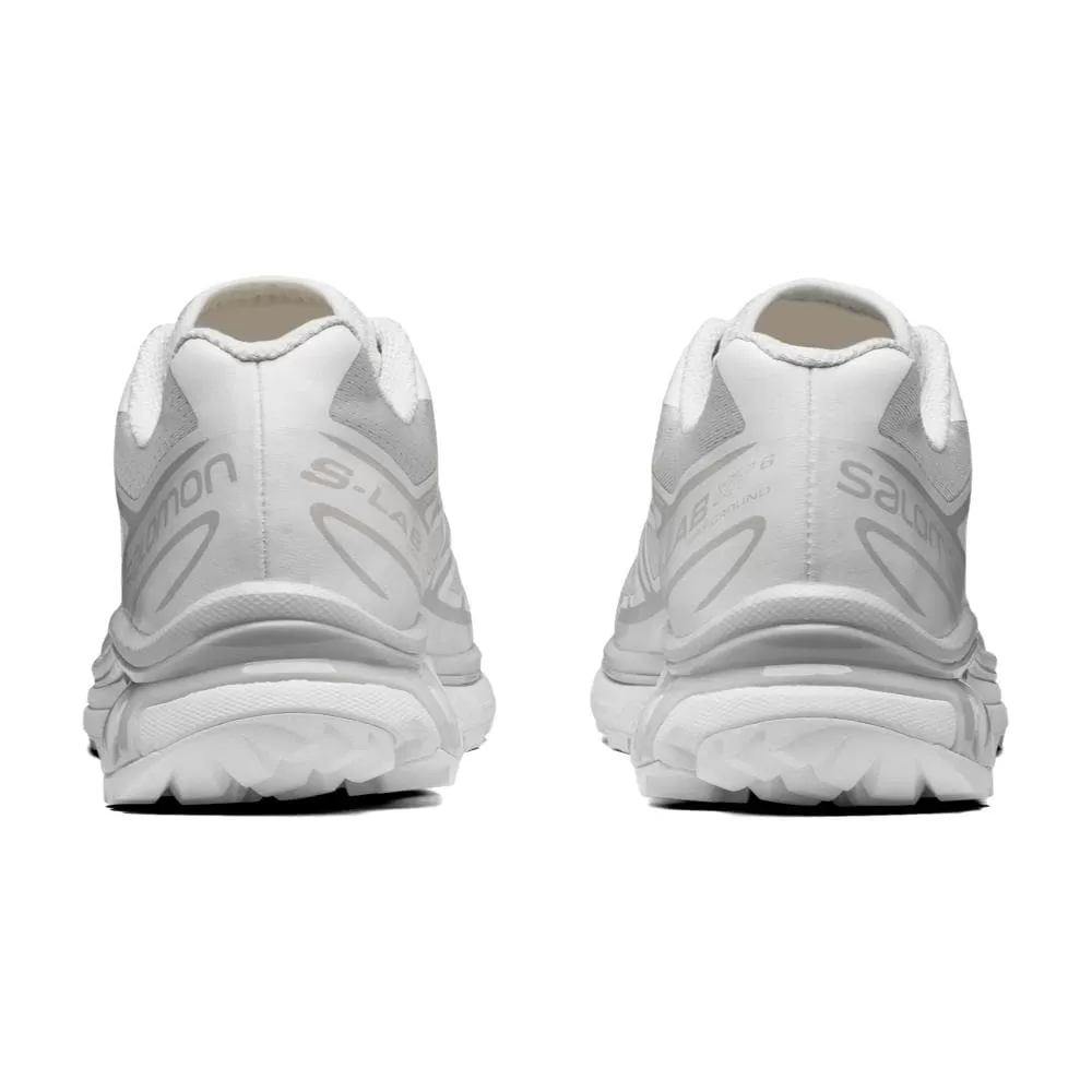 SALOMON XT-6-WHITE