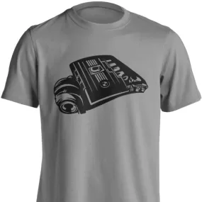 Single Turbo BMW N54 T-Shirt