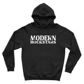 STATEMENT HOODIE