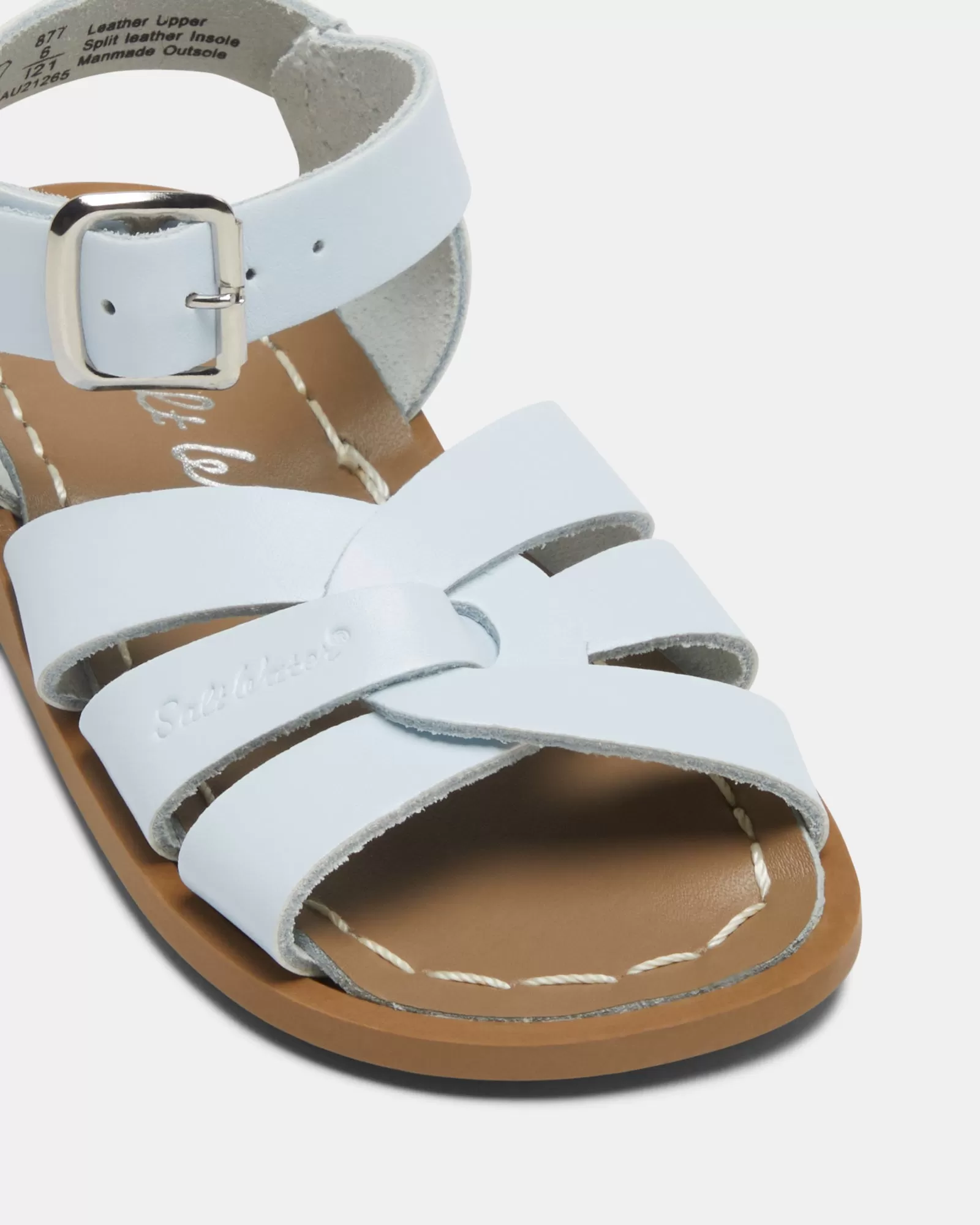 SWS original Sandal Light Blue