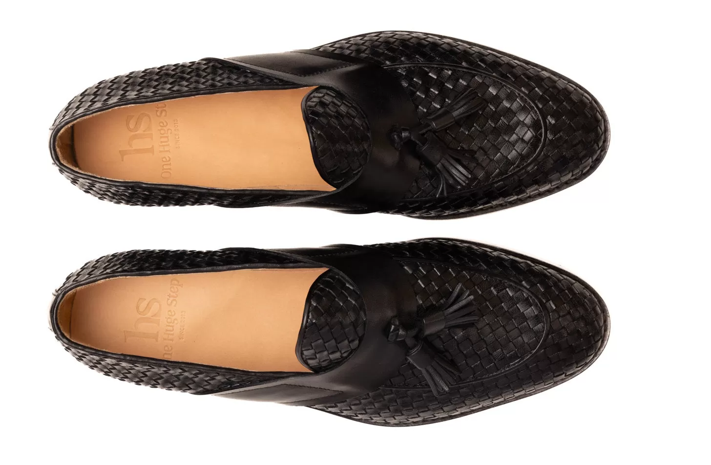 Tassel Loafer