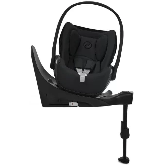 UPPAbaby Vista V2 with Cloud T Car Seat and Base - Emmett