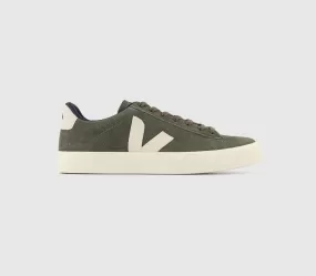 Veja Campo Mud Pierre Trainers