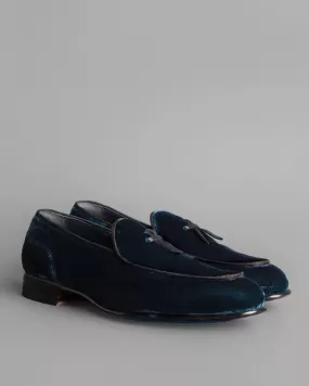 Vemero Velluto Loafer