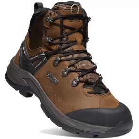 Wild Sky Mid WP Men's Boots