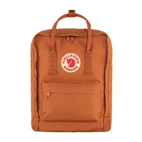 Zaino Fjallraven Knken Terracotta