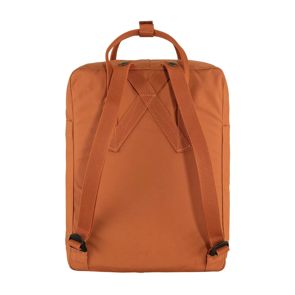 Zaino Fjallraven Knken Terracotta